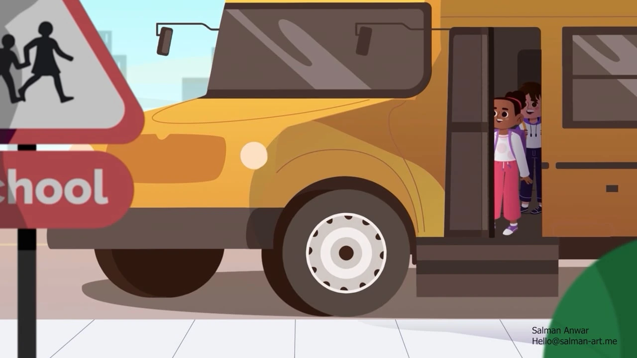 Showreel 2023 — project artwork