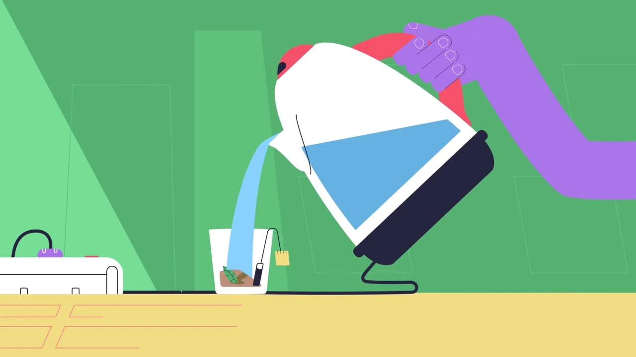 Yanfaa — One Million Minutes — project artwork